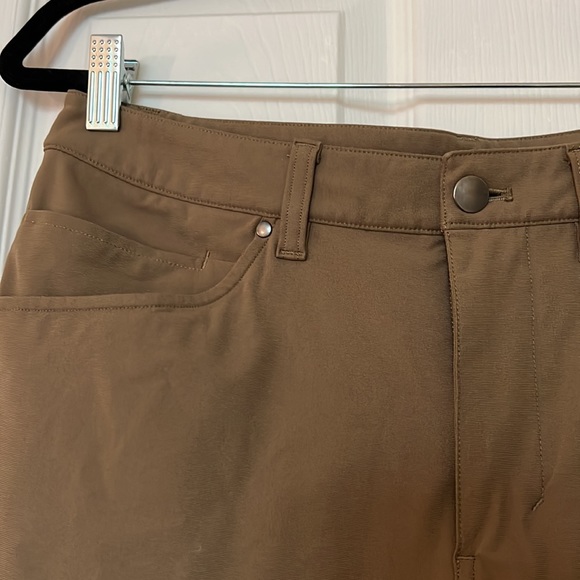 ABC Pants - Picture 4 of 5